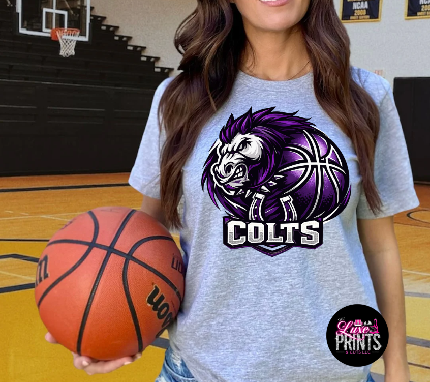 Tough Colts