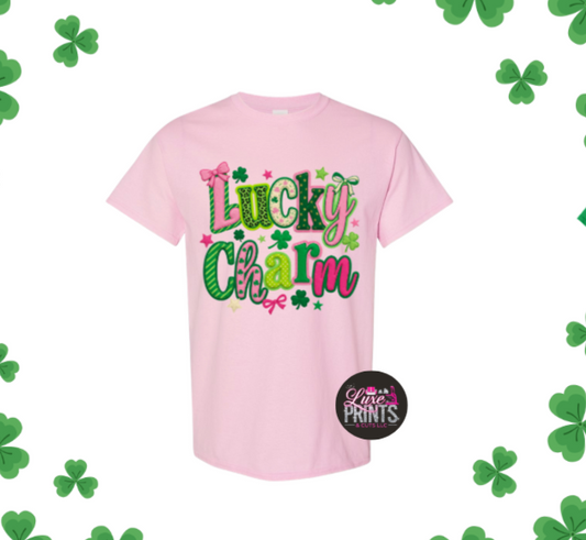 Lucky Charm