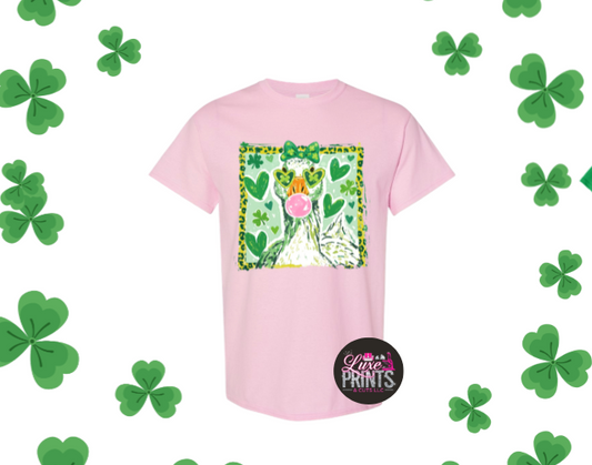 St. Patrick's Goose