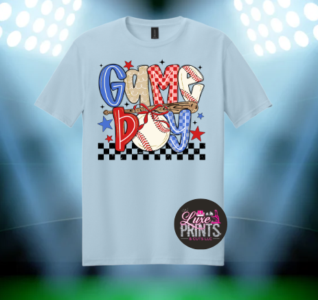 Cute Baseball