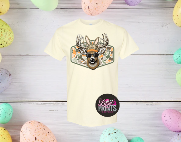 Cool Buck Easter