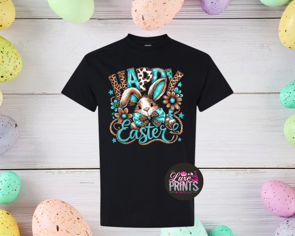 Western Happy Easter
