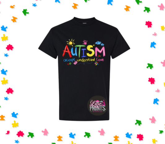 Autism Love
