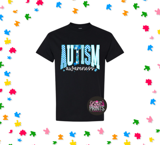 Autism Awareness