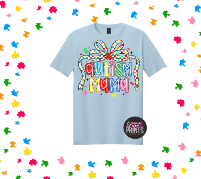 Autism Mama