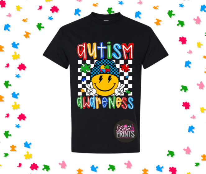 Peace Autism