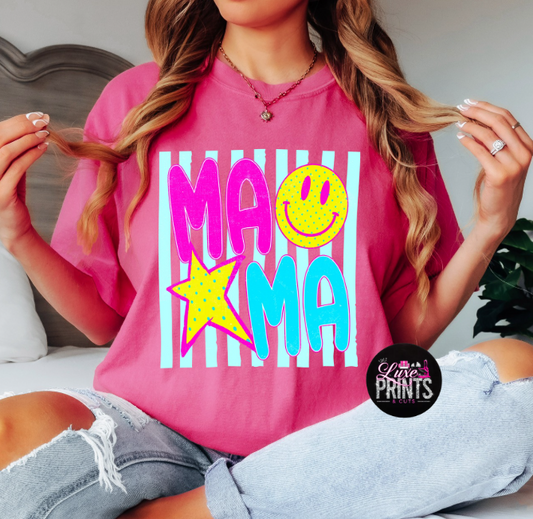 Neon Ma Ma