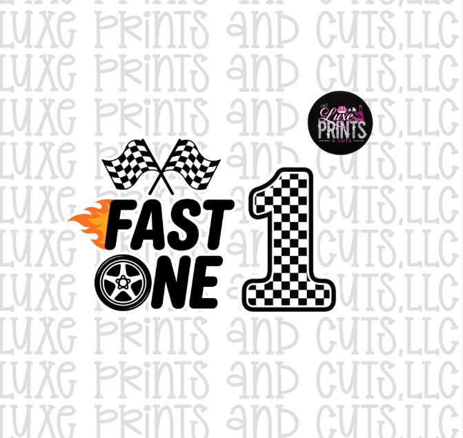 Fast One (TRANSFER ONLY)