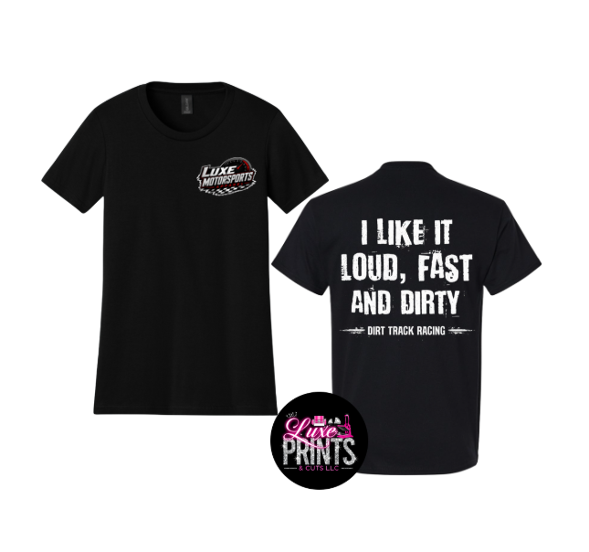 I Like it Loud (guys)