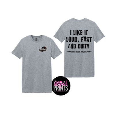 I Like it Loud (guys)
