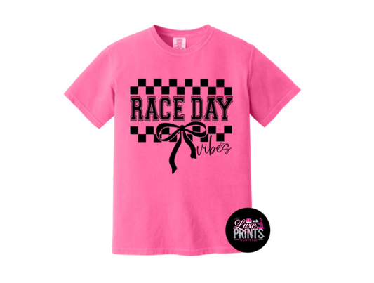 Race Day