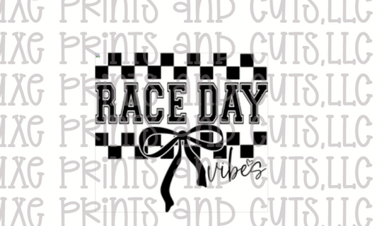 Race Day (TRANSFER ONLY)