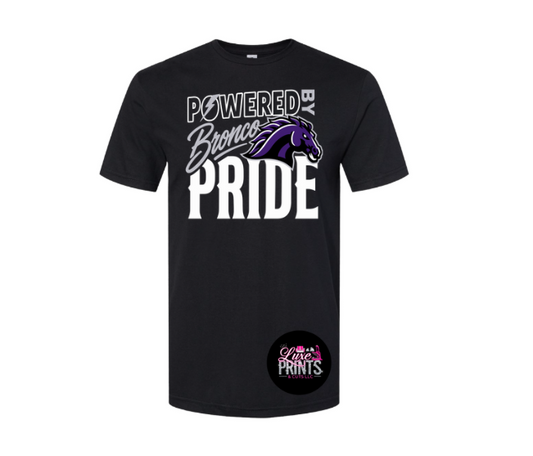 Powered By Bronco Pride