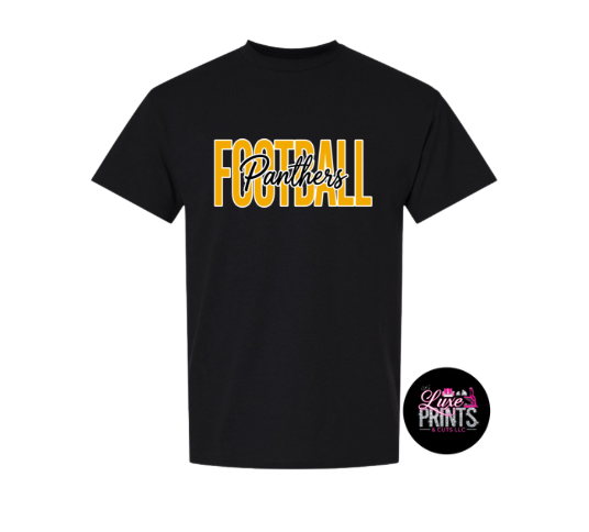 Panthers Football