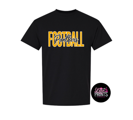 Panthers Football