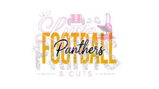 Panthers Football (TRANSFER ONLY)