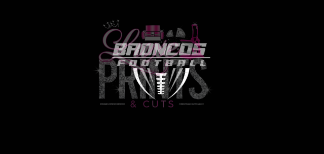 Bronco Football (TRANSFER ONLY)