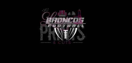 Bronco Football (TRANSFER ONLY)