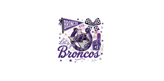 Bronco Rally (TRANSFER ONLY)