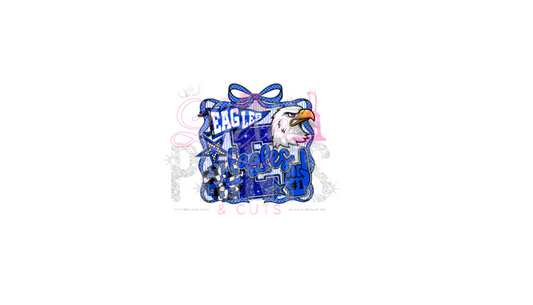 Eagles Rally (TRANSFER ONLY)