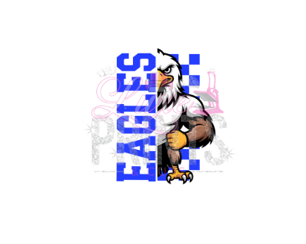 Half Eagle (TRANSFER ONLY)