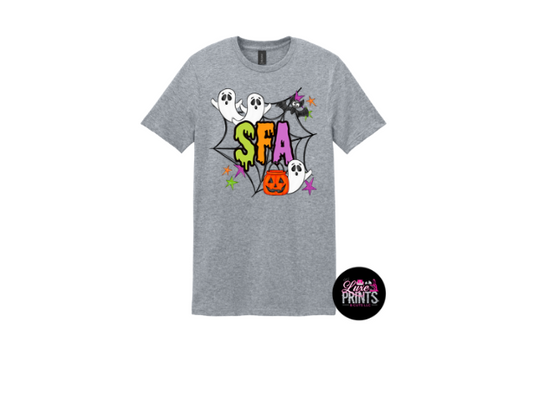 Spooky Cute SFA shirt