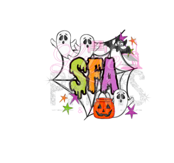 Spooky SFA (TRANSFER ONLY)