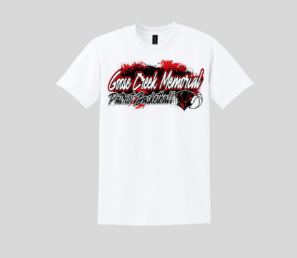 GCM Basketball Design #4