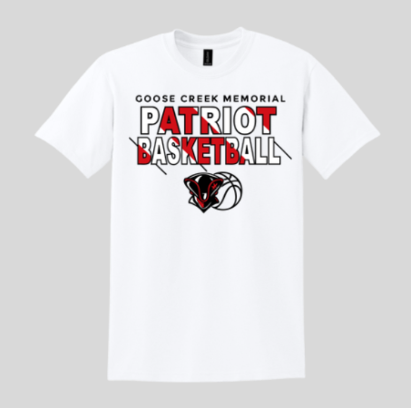 GCM Basketball Design #2