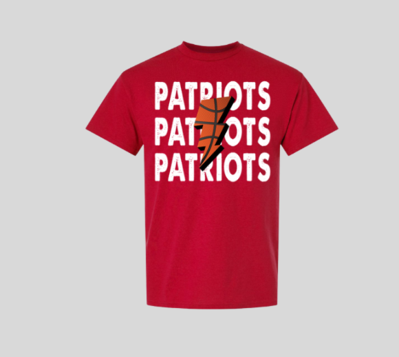 GCM Basketball Design #3