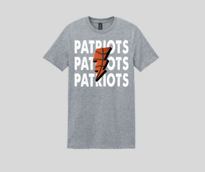GCM Basketball Design #3