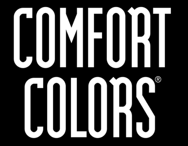 Comfort Colors