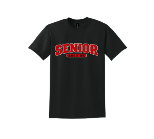 GCM Senior 2027