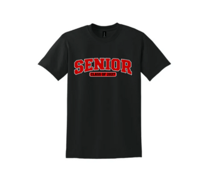 GCM Senior 2027