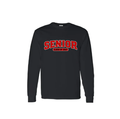 GCM Senior 2027