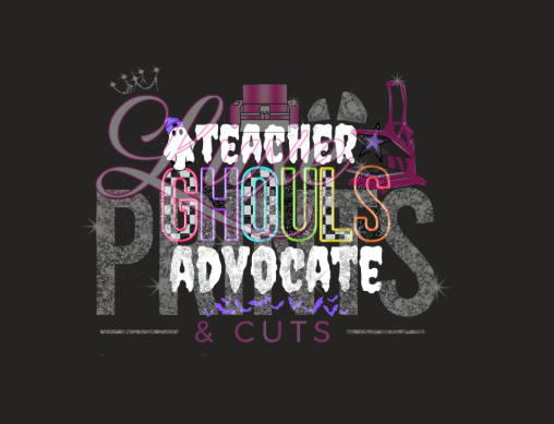 Teacher GHOULS advocate (TRANSFER ONLY)