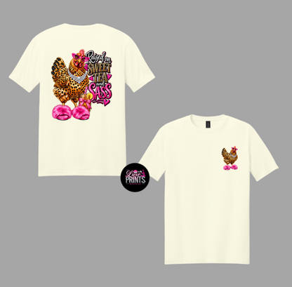 The Hens