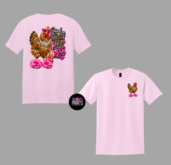 The Hens