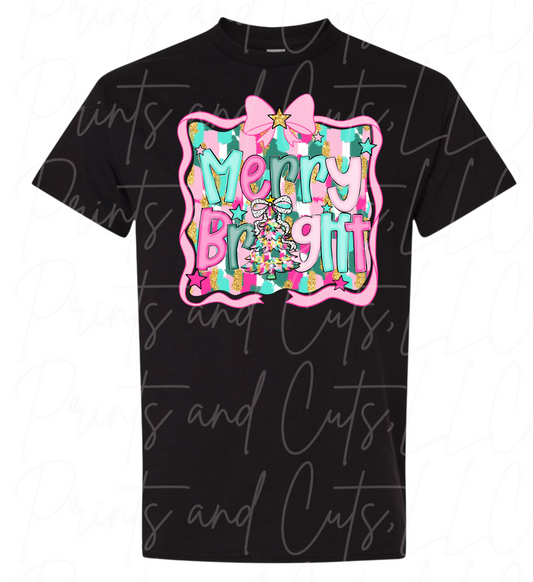 Preppy Merry Christmas