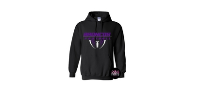 Broncos Football