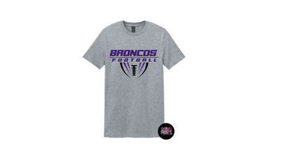 Broncos Football