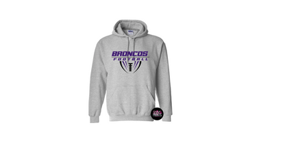 Broncos Football