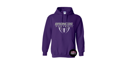 Broncos Football