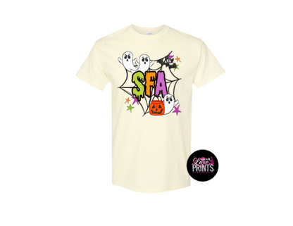 Spooky Cute SFA shirt