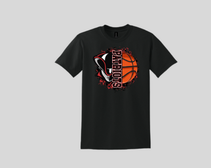 GCM Basketball Design #5