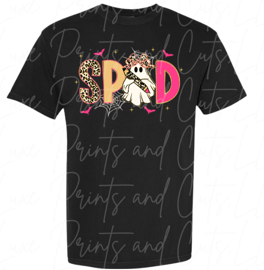 School Staff Halloween