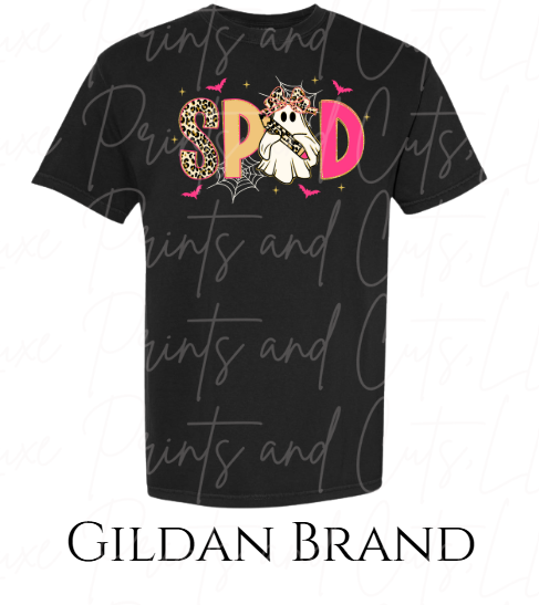 School Staff Halloween