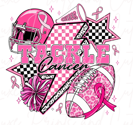 Tackle Cancer Only (TRANSFER ONLY)