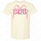 School Staff Shirt Designs
