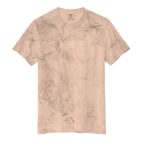 Umber Brown Comfort Color Shirt